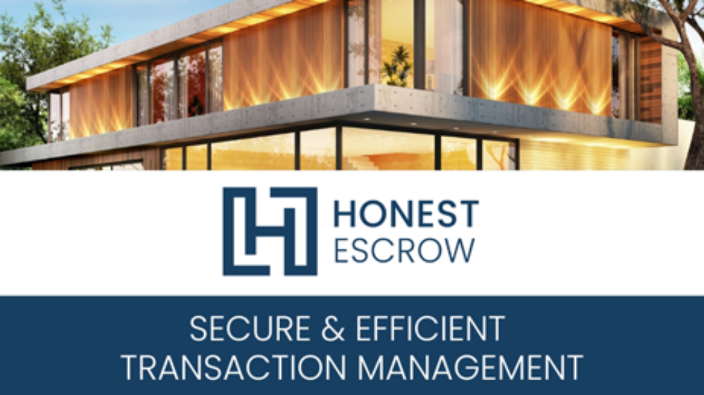 honestescrow