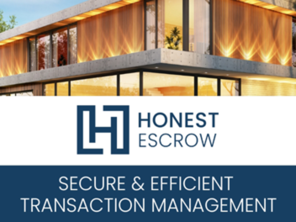 honestescrow