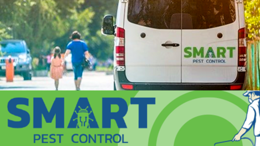 smartpest