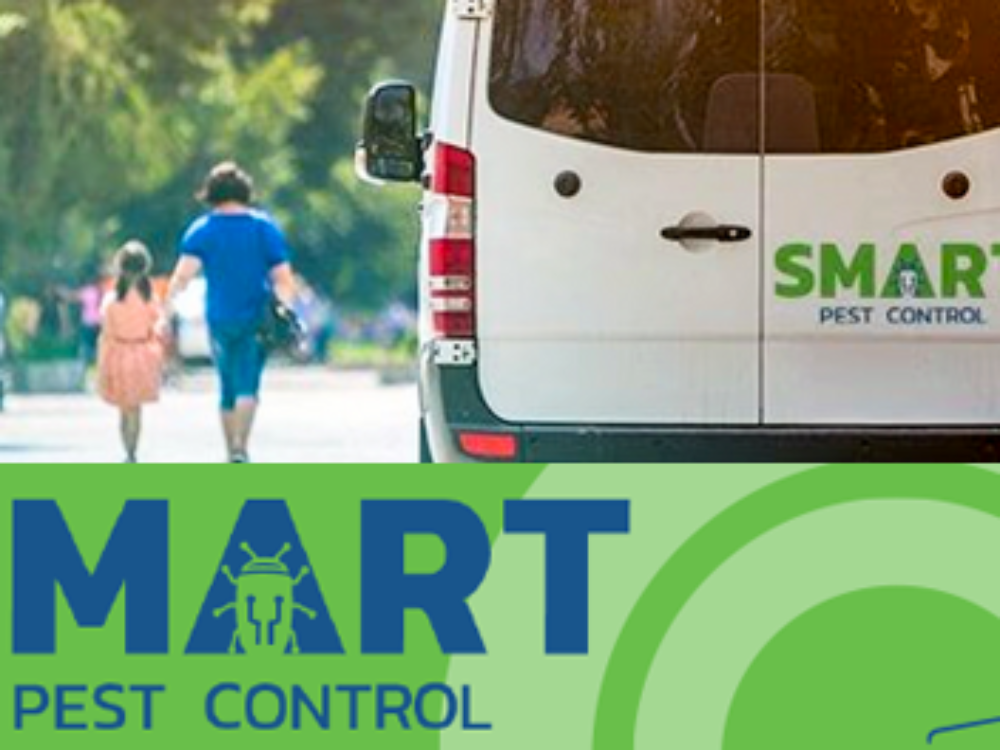 smartpest