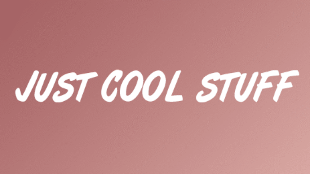 coolstuff
