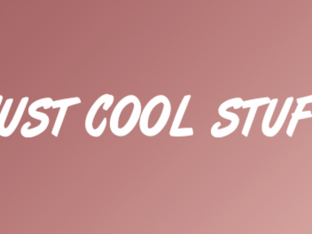 coolstuff